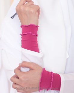 HANDSOX in 3 MAGENTA