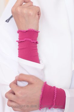 HANDSOX in 3 MAGENTA