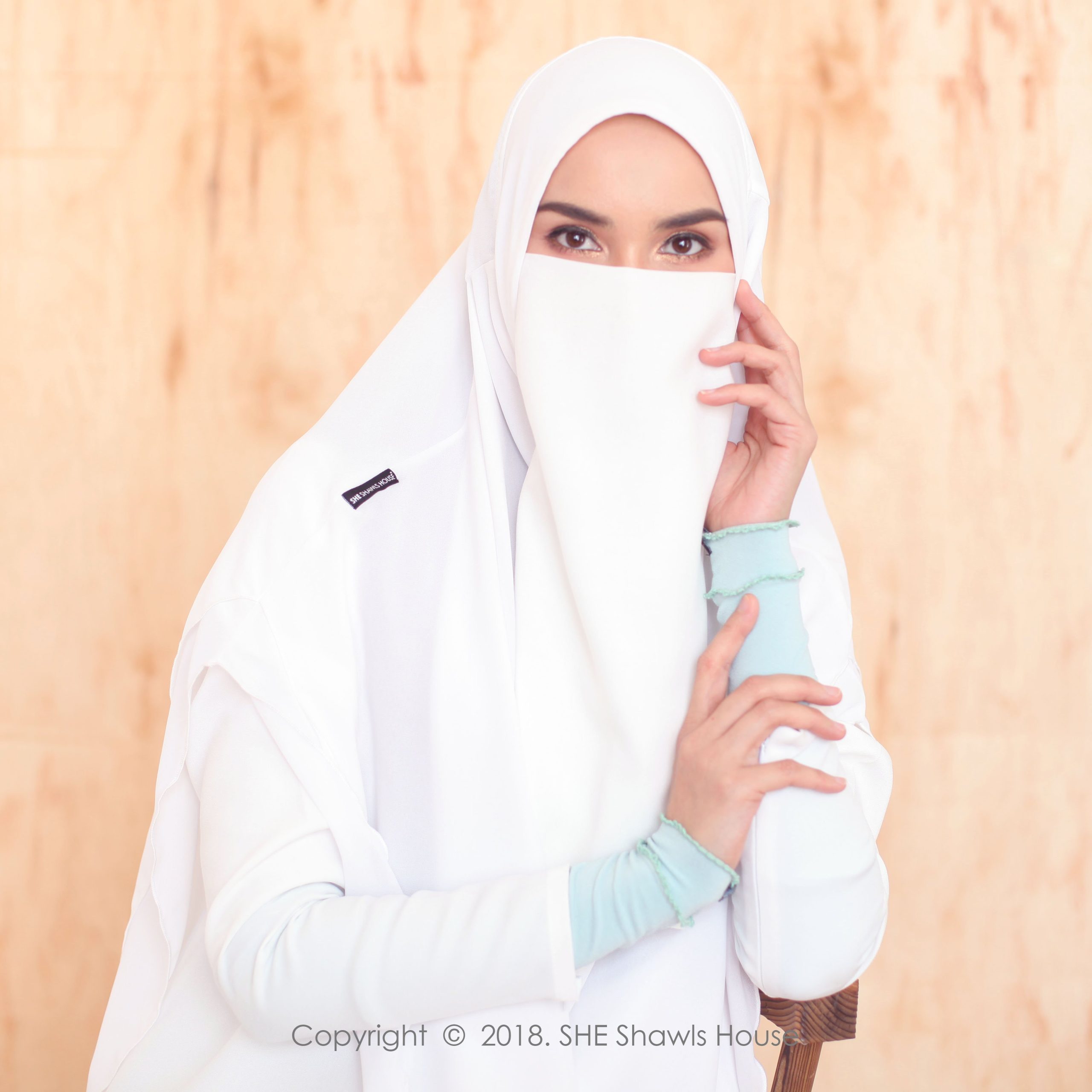 HANDSOX in 9 MINT - Image 2