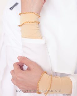 HANDSOX in 10 MACAROON