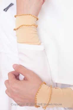 HANDSOX in 10 MACAROON