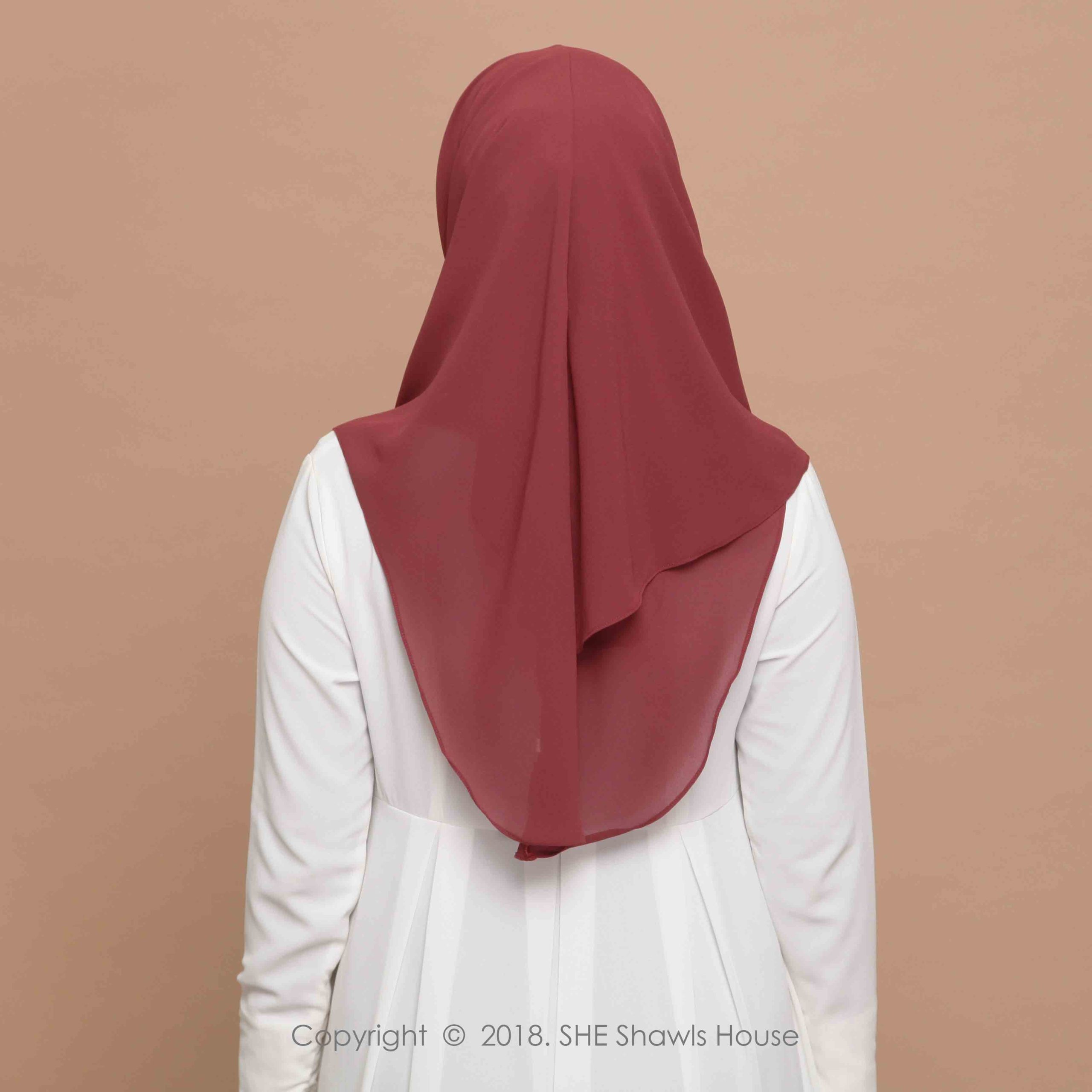 LAVYA in 14 MERLOT - Image 7