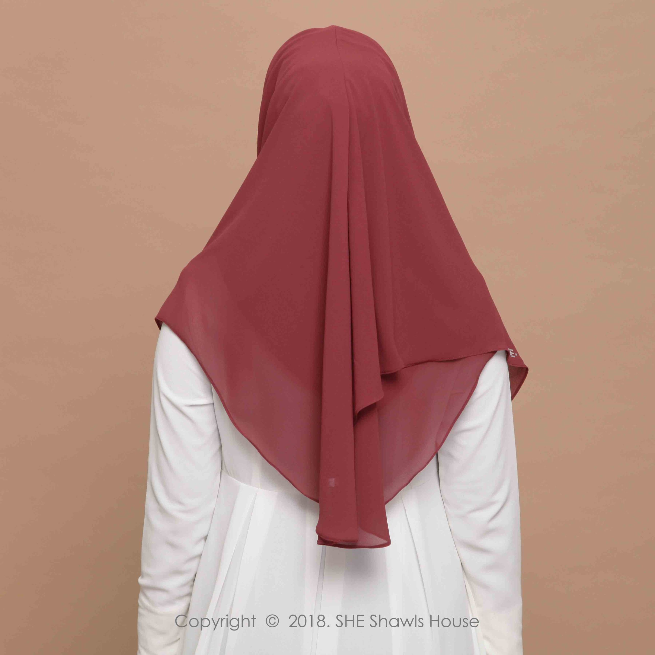 LAVYA in 14 MERLOT - Image 4