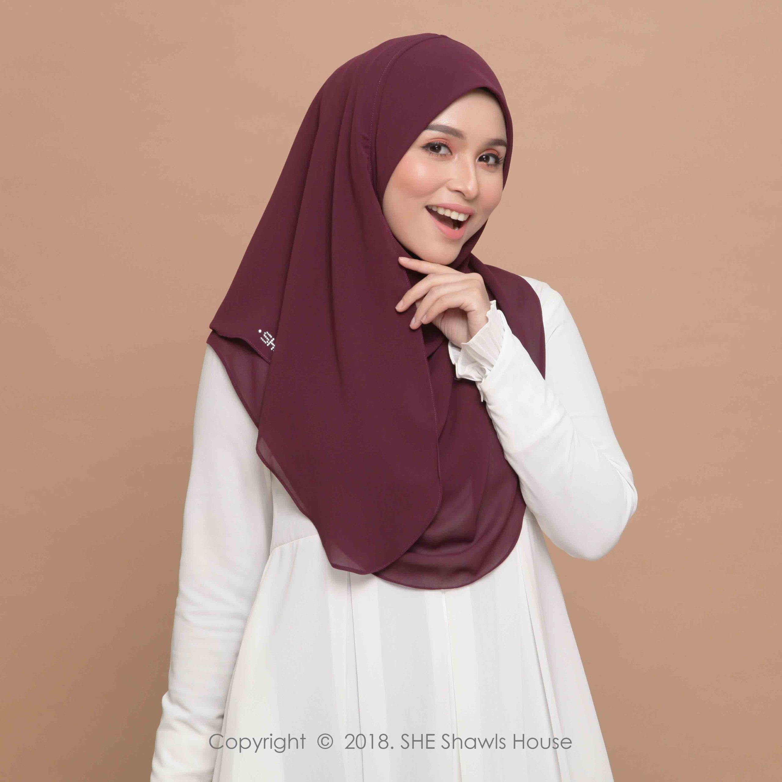 LAVYA in 15 DARK BRICK - Image 7