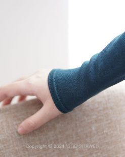 BARE HANDSOX in 6 GREEN