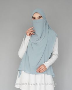 HAWWA MINI IN 13 SAGE