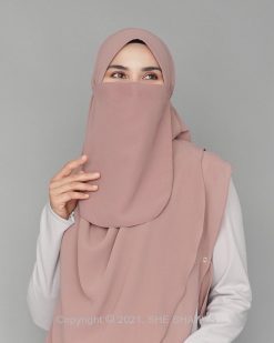 HAWWA MINI IN 4 LUNAR