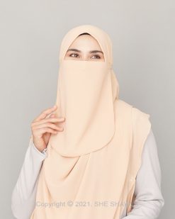 HAWWA MINI IN 322 OAT