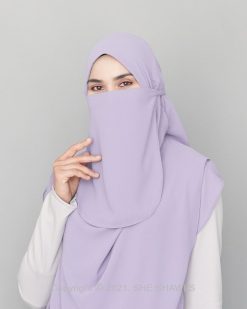 HAWWA MINI IN 21 ADORNO