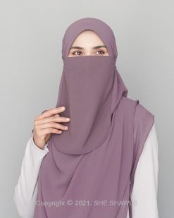 HAWWA MINI IN 8 UMBER