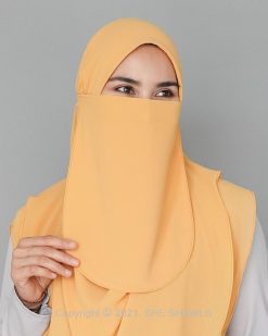 HAWWA MINI IN 42 HONEY