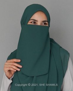 HAWWA MINI IN 46  FOREST