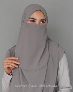 HAWWA MINI IN 40 BONE