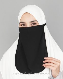 HAWWA MINI IN 1 BLACK