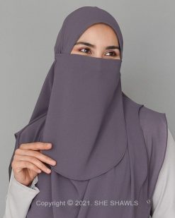 HAWWA MINI IN 41 DOVE