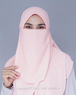 HAWWA MINI IN 70 AURORA