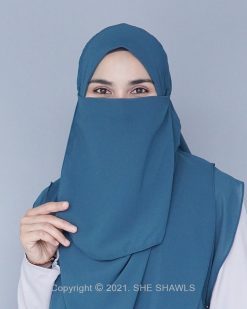 HAWWA MINI IN 73 IRIS