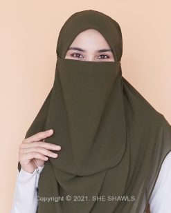 HAWWA MINI IN 397 NANA