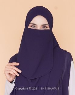 HAWWA MINI IN 93 FATIMAH