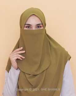 HAWWA MINI IN 82 ARMY