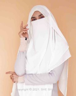 MARIA HANDSOCK in 3 KINARA