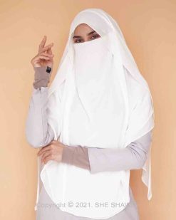 MARIA HANDSOCK in 5 SERAYA