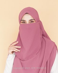 HAWWA MINI IN 99 FREESIA