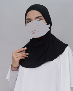 MILLIO INNER MINI in 5 BLACK