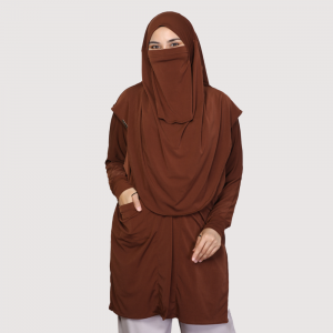 MAWA MINI IN 311 BROWN