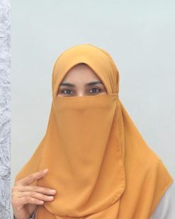 HAWWA MINI IN 352 CORA