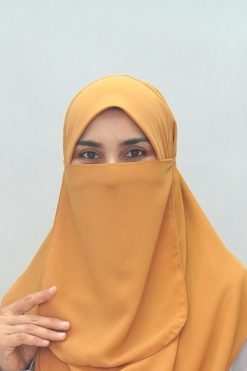 HAWWA MINI IN 352 CORA