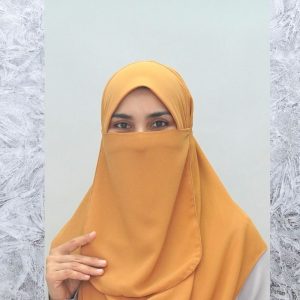 HAWWA MINI IN 352 CORA