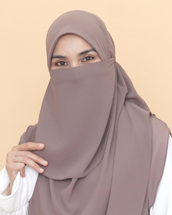 HAWWA MINI IN 452 COCO