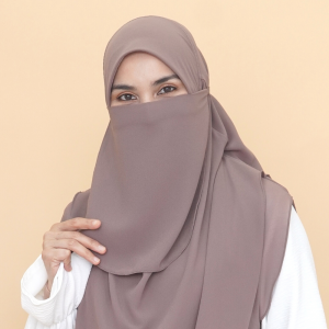 HAWWA MINI IN 452 COCO