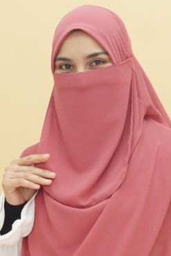 HAWWA MINI IN 450 SALMON