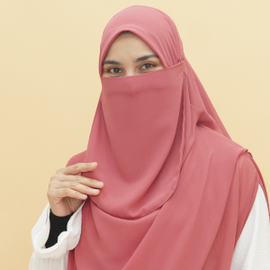 HAWWA MINI IN 450 SALMON