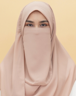 HAWWA MINI IN 461 GINGER