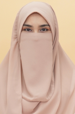 HAWWA MINI IN 461 GINGER