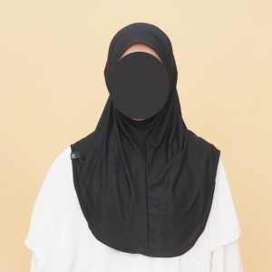 MILLIO INNER FULL COVER in 5 BLACK