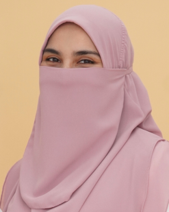 HAWWA MINI IN 383 MISTY