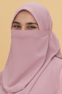 HAWWA MINI IN 383 MISTY