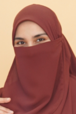 HAWWA MINI IN 453 JADE