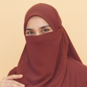 HAWWA MINI IN 453 JADE