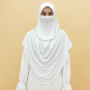 NOUREEZ in 302 WHITE