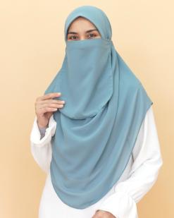 HAWWA MINI IN 465 TERRY