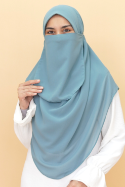 HAWWA MINI IN 465 TERRY