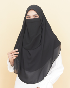 FAYRA NU in 001 BLACK