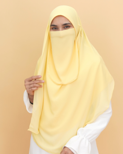 FAYRA NU in 304 YELLOW
