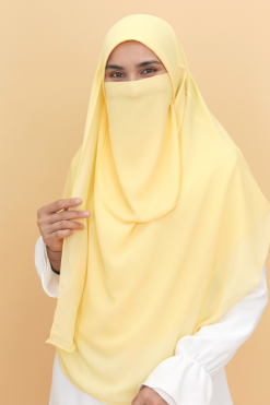 FAYRA NU in 304 YELLOW