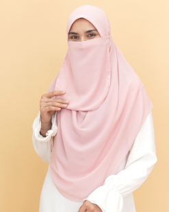 HAWWA MINI IN 473 FLAMINGO